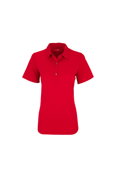 Red sky (Front)