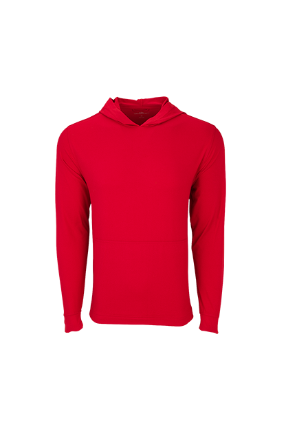 Red sky (Front)