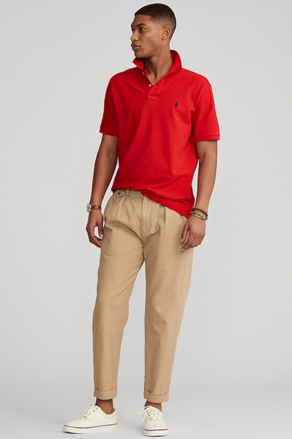 Rl 2000 red (Blank)