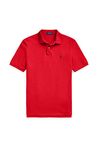 Rl 2000 red (Front)