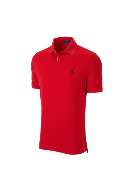 Rl 2000 red (Left)