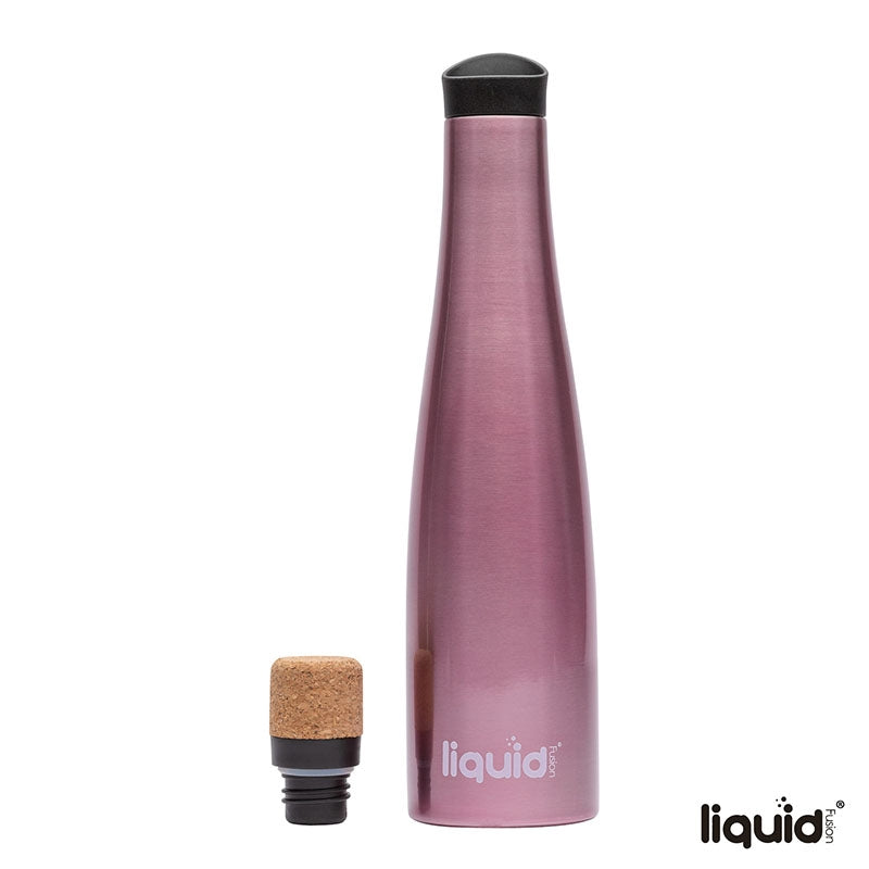 Rose-gold (Decorated)