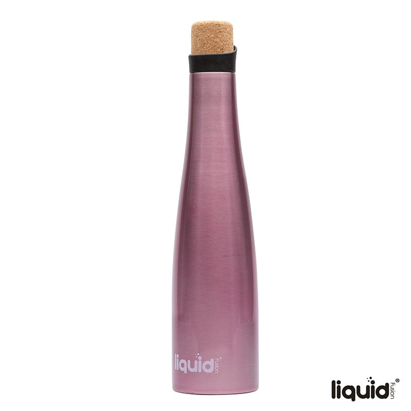 Rose-gold (Decorated)