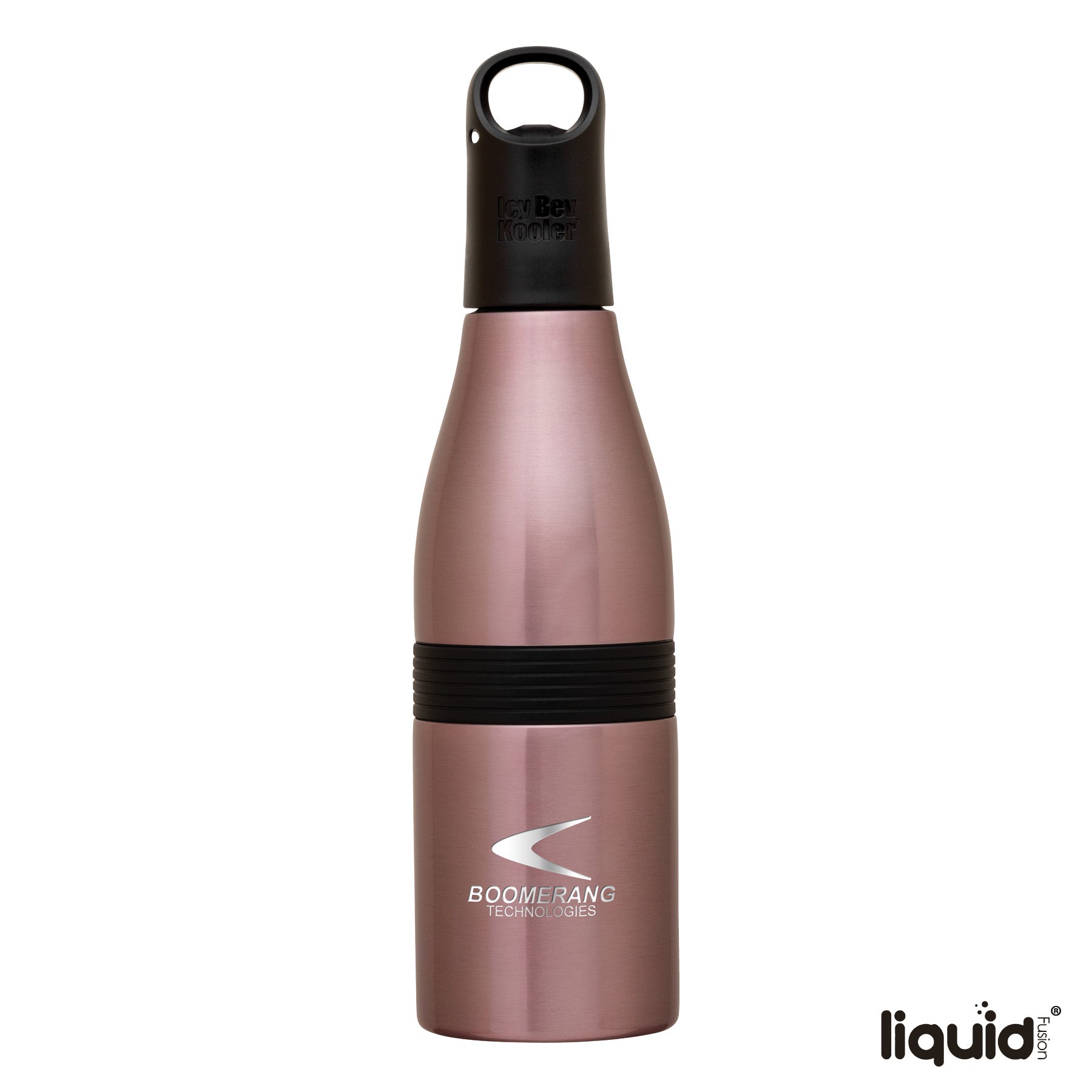 Rose-gold (Decorated)