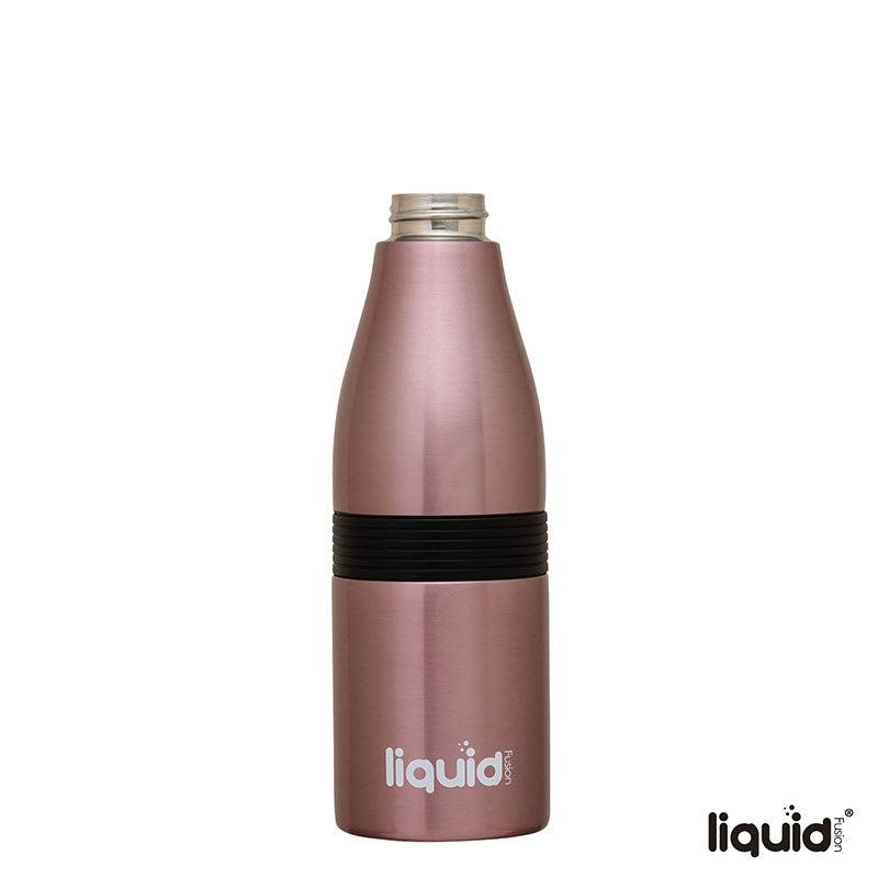 Rose-gold (Decorated)