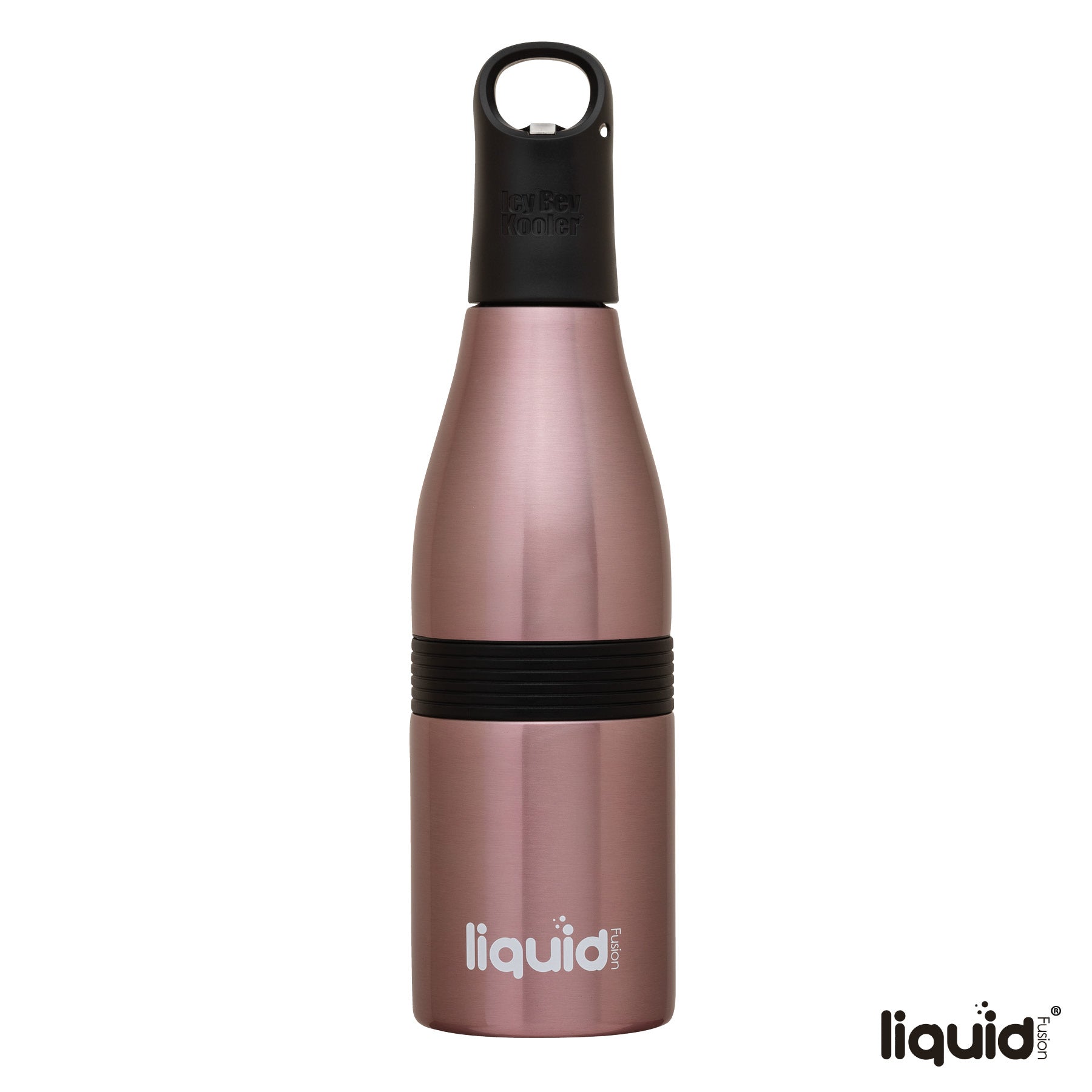 Rose-gold (Decorated)