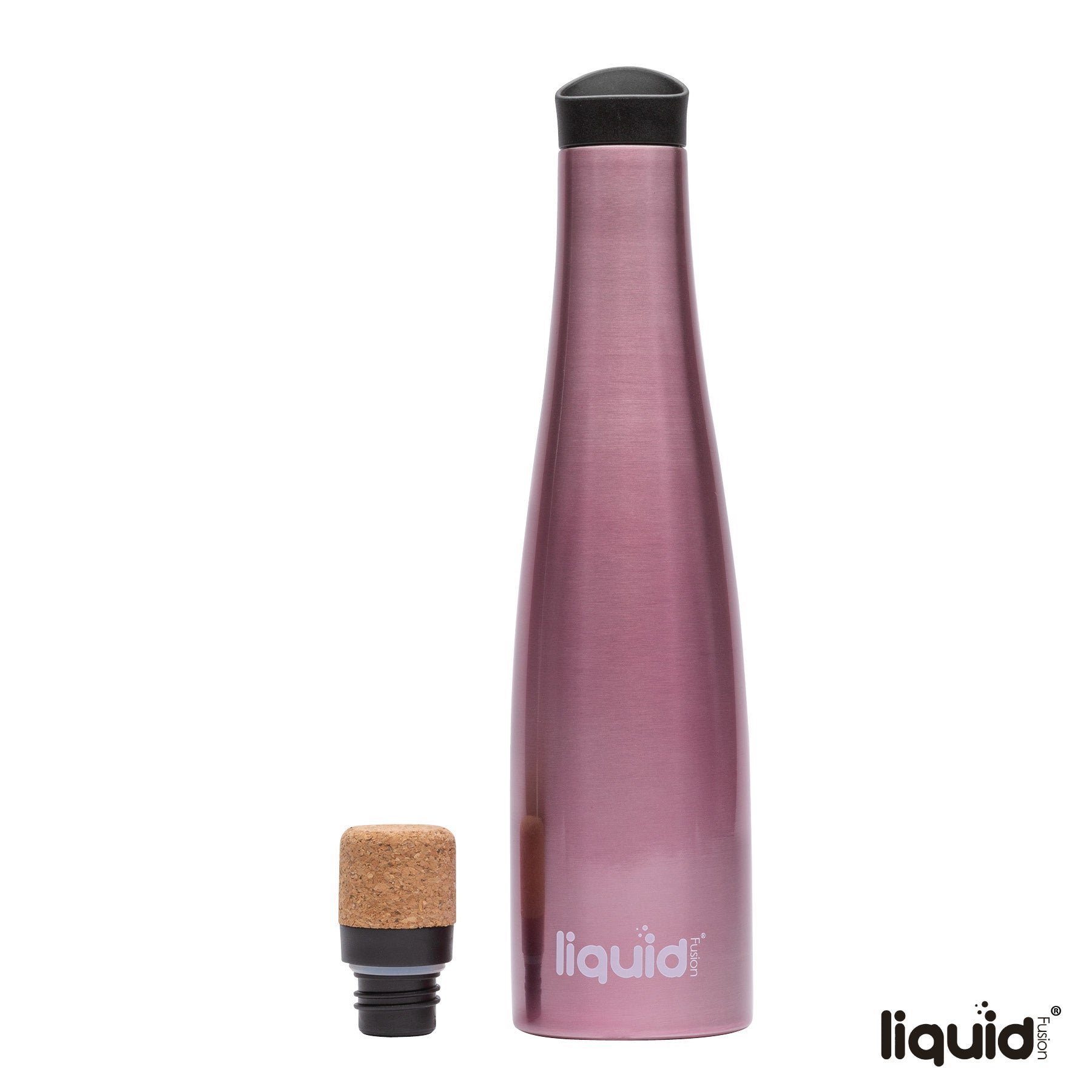 Rose-gold (Decorated)
