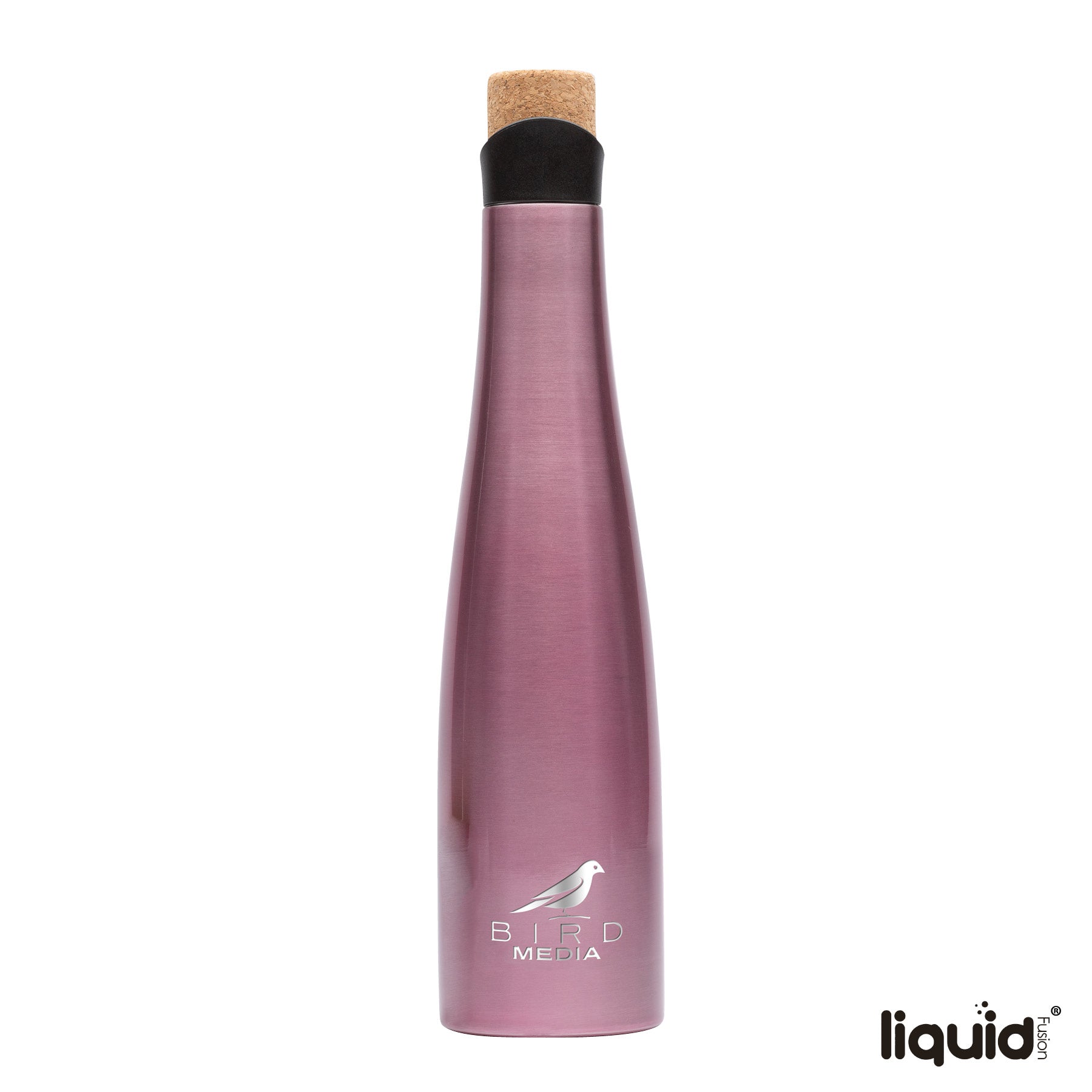 Rose-gold (Decorated)