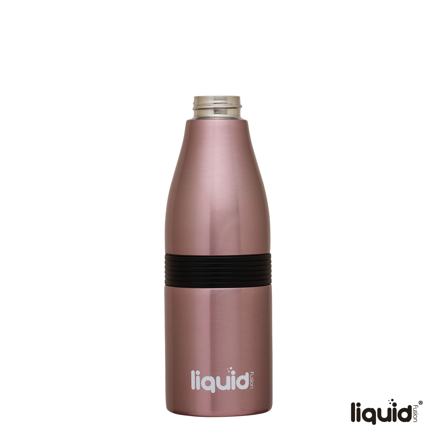 Rose-gold (Decorated)