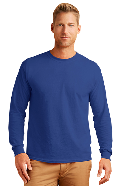 Royal (Blank)
