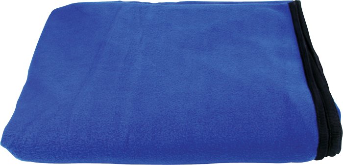 Royal blue (Decorated)