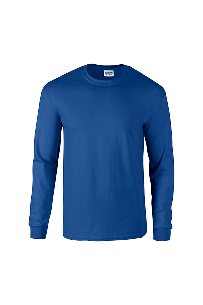 Royal (Front)