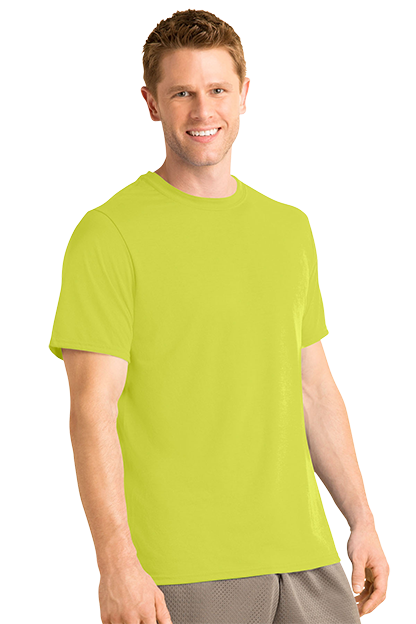 Safety green (Blank)