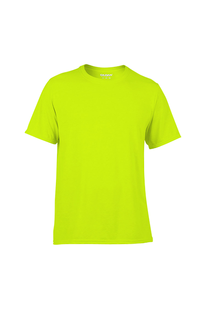 Safety green (Front)