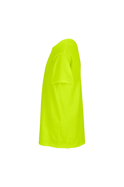 Safety green (Left)