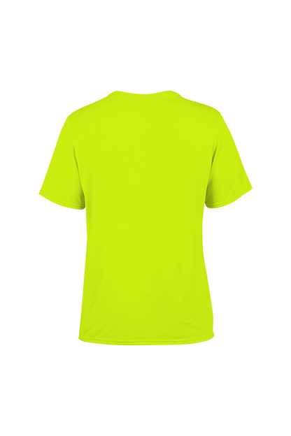 Safety green (Rear)