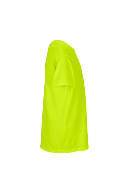 Safety green (Right)