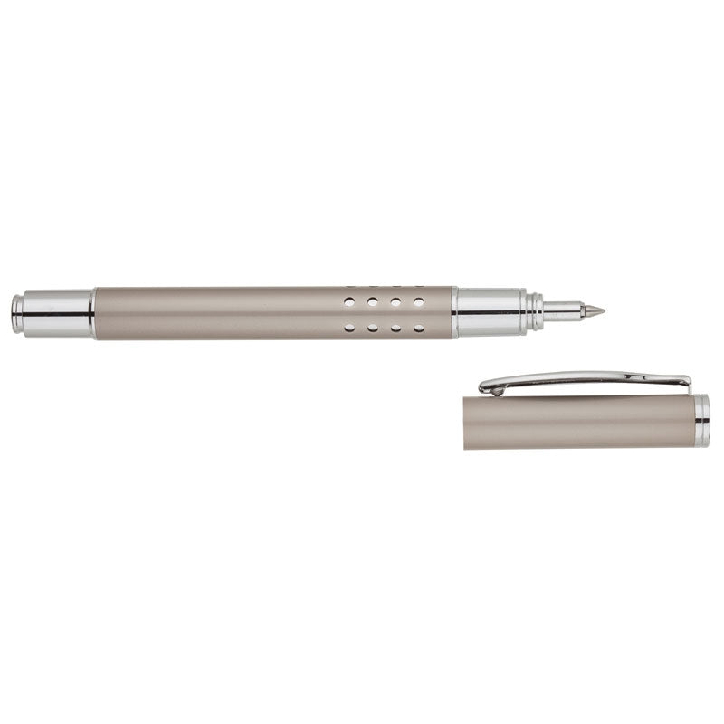 Satin-nickel (Blank)