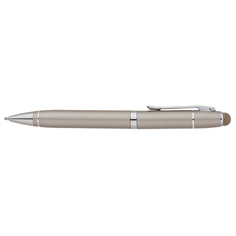 Satin-nickel (Blank)