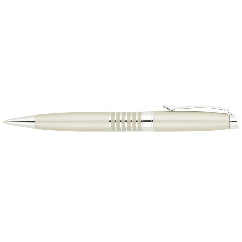 Satin-nickel (Blank)