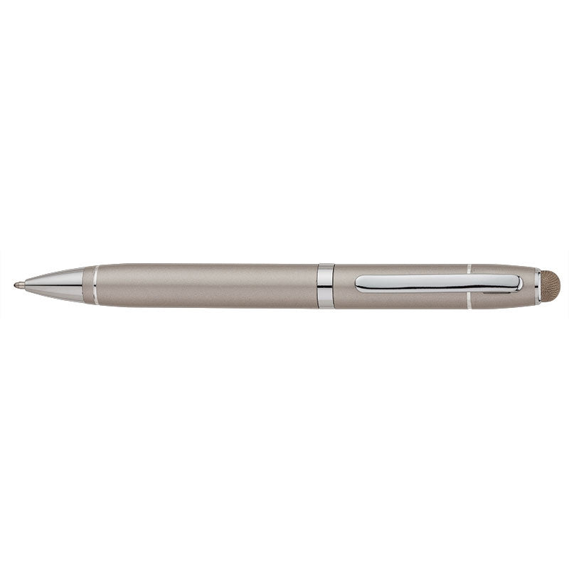 Satin-nickel (Decorated)