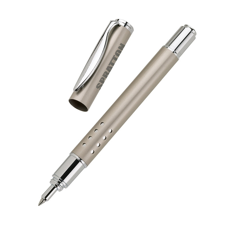 Satin-nickel (Decorated)