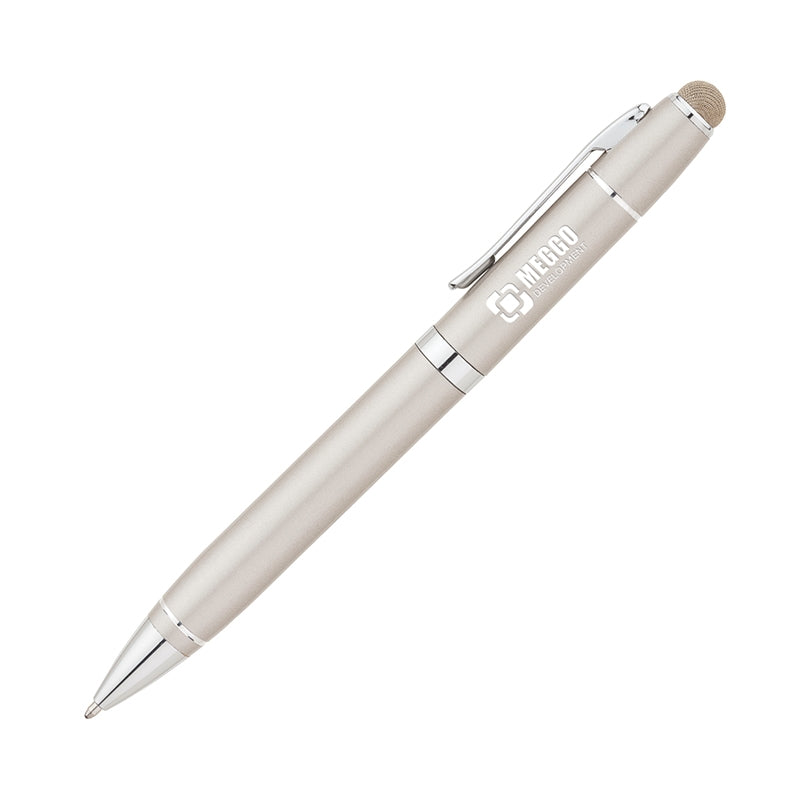 Satin-nickel (Decorated)