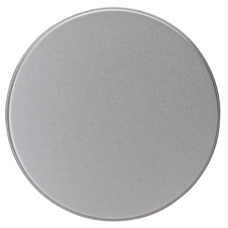 Satin-silver (Decorated)
