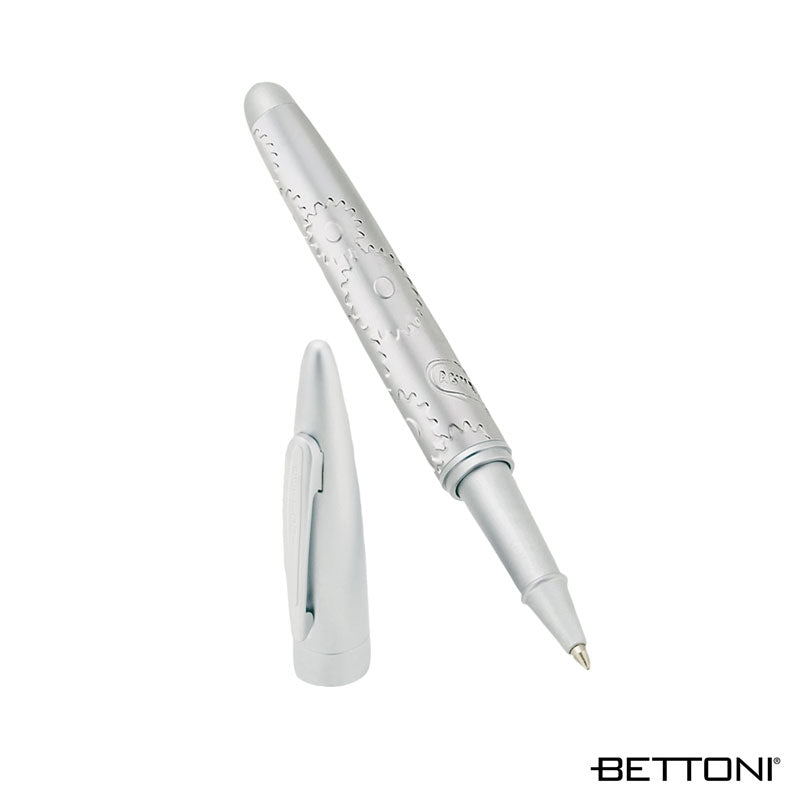 Satin-silver (Decorated)