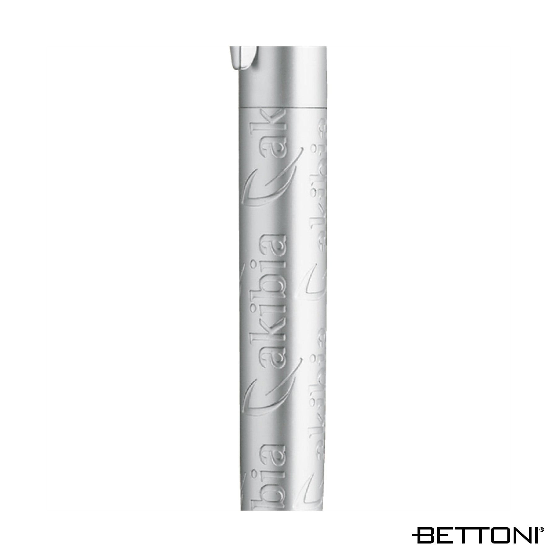 Satin-silver (Decorated)