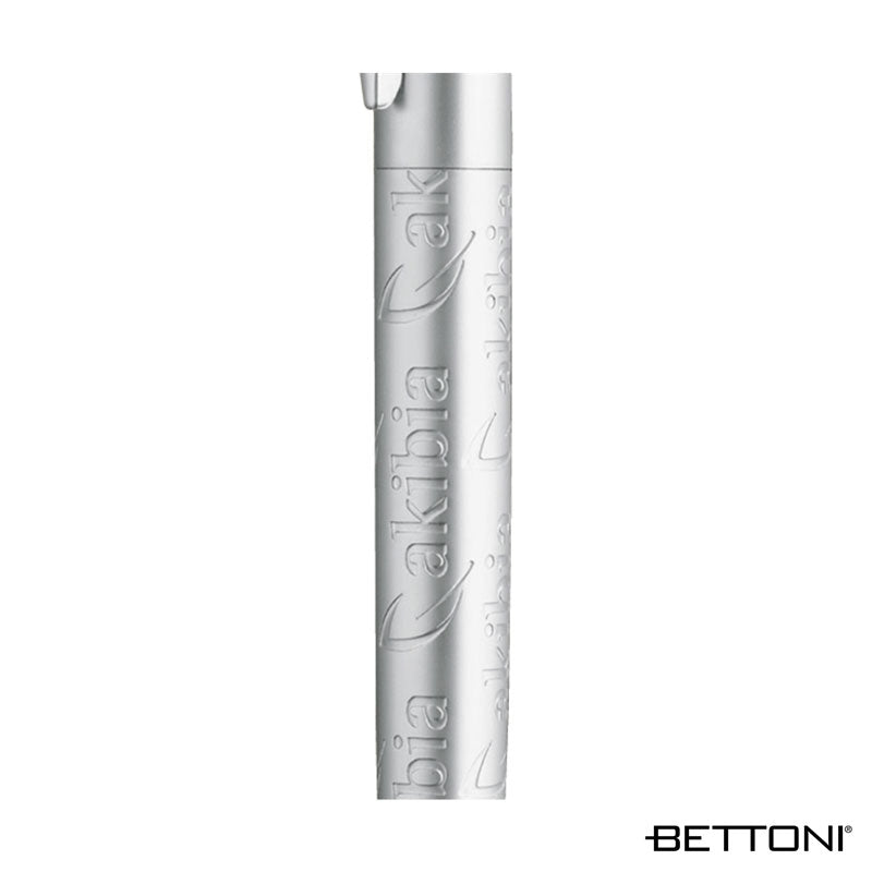 Satin-silver (Decorated)