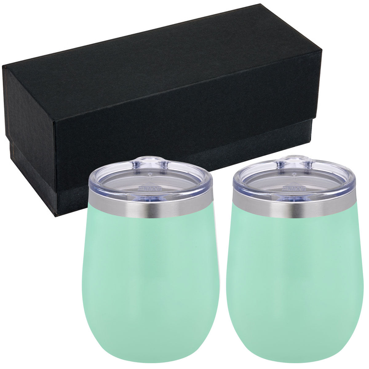Seafoam (Decorated)