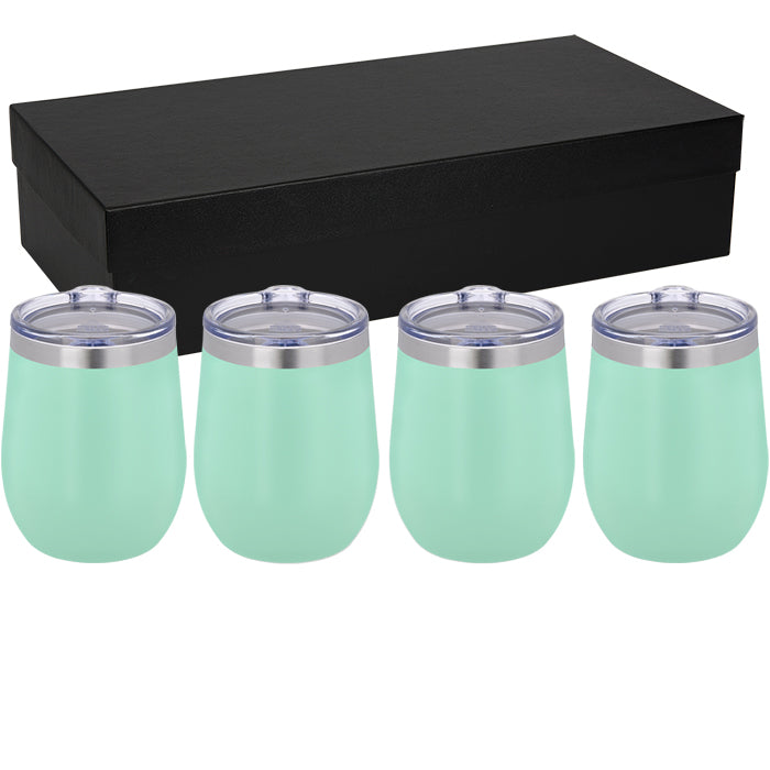 Seafoam (Decorated)