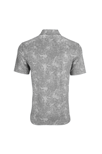 Seagull grey (Rear)