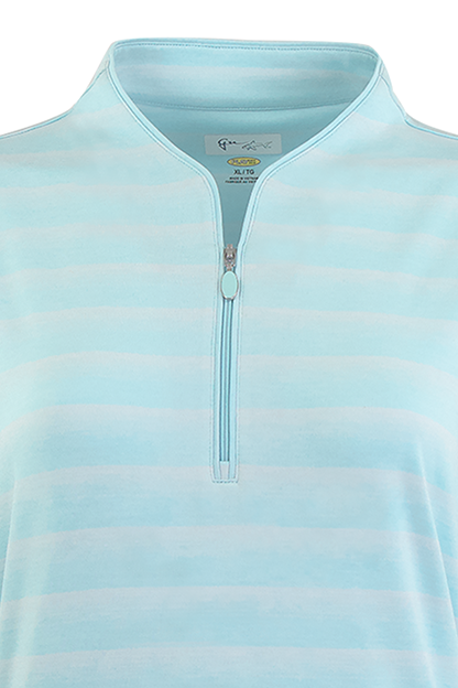Seaside blue heather ()