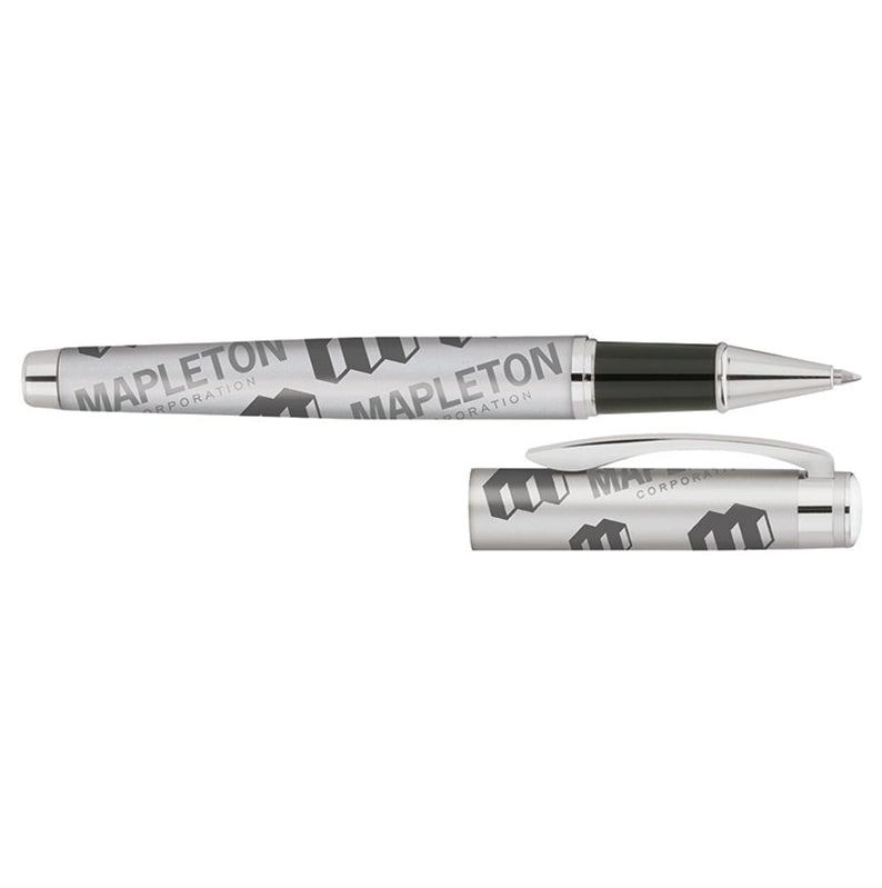 Silver (Blank)