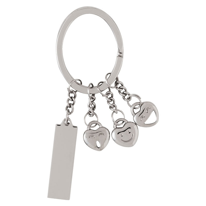 Silver (Blank)