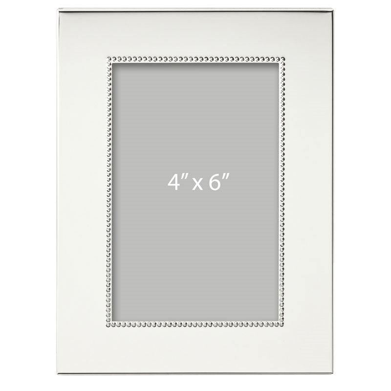 Silver (Blank)