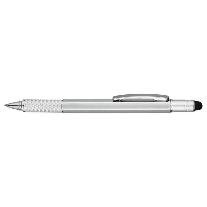 Silver (Blank)
