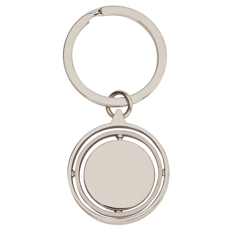 Silver (Blank)