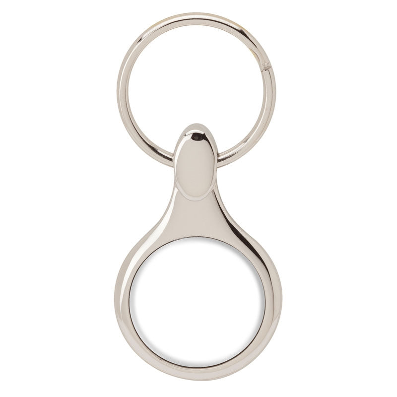 Silver (Blank)
