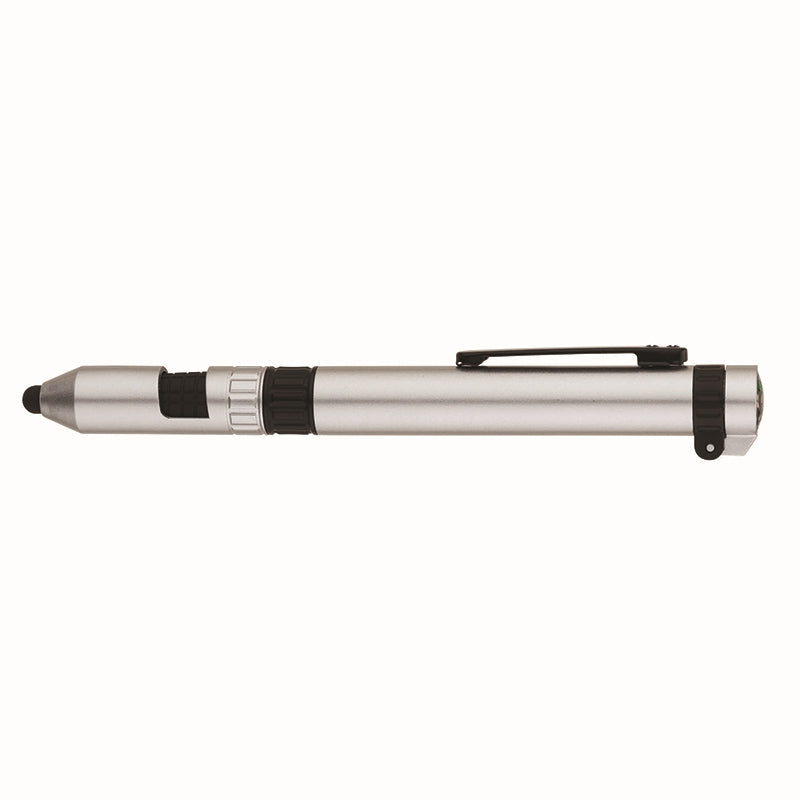 Silver (Blank)