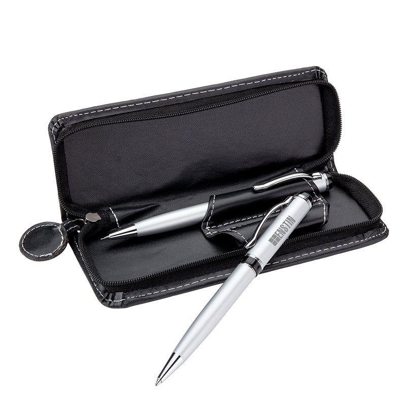 Silver (Decorated)