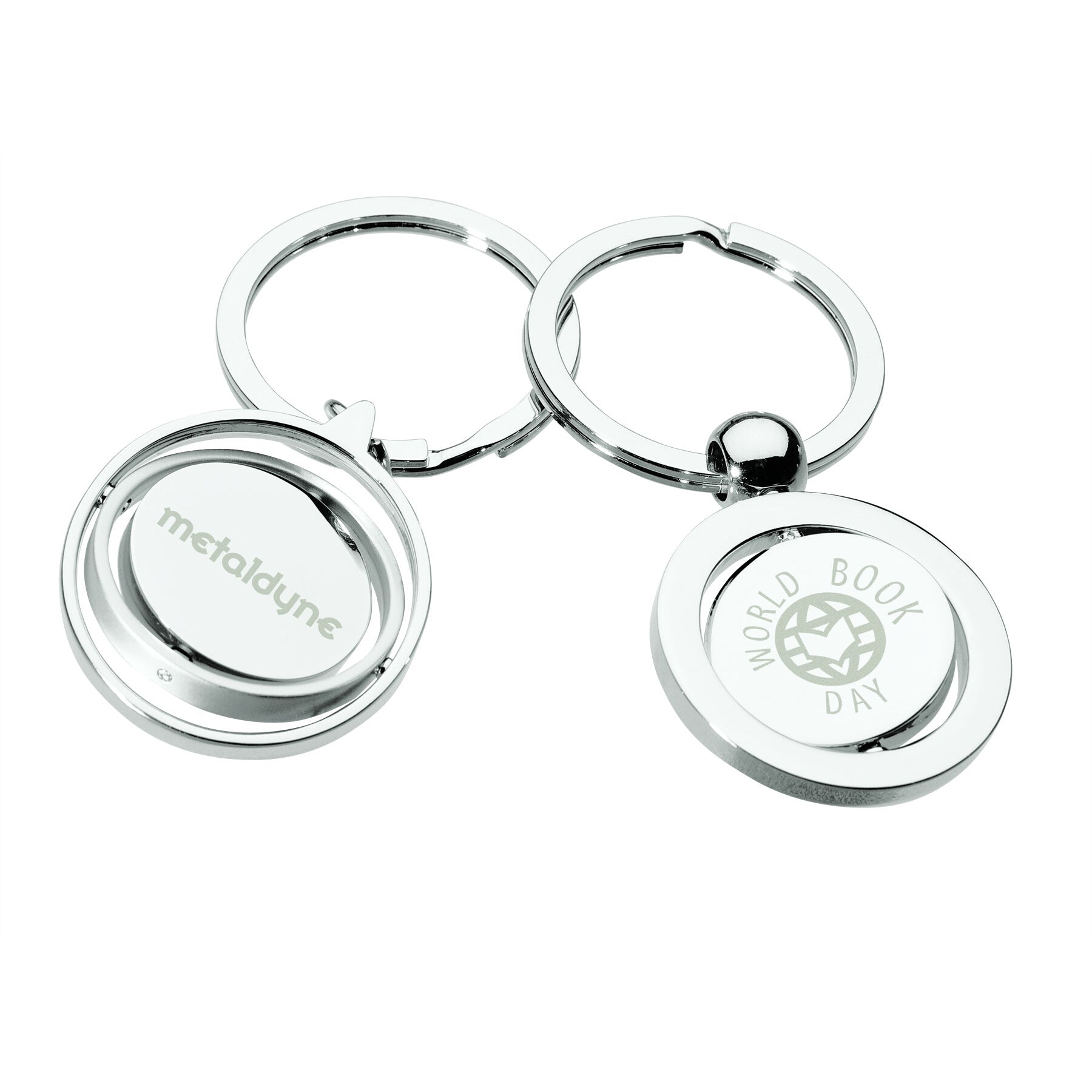 Silver (Decorated)