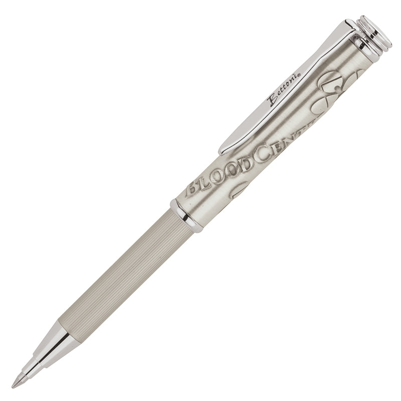 Silver (Decorated)