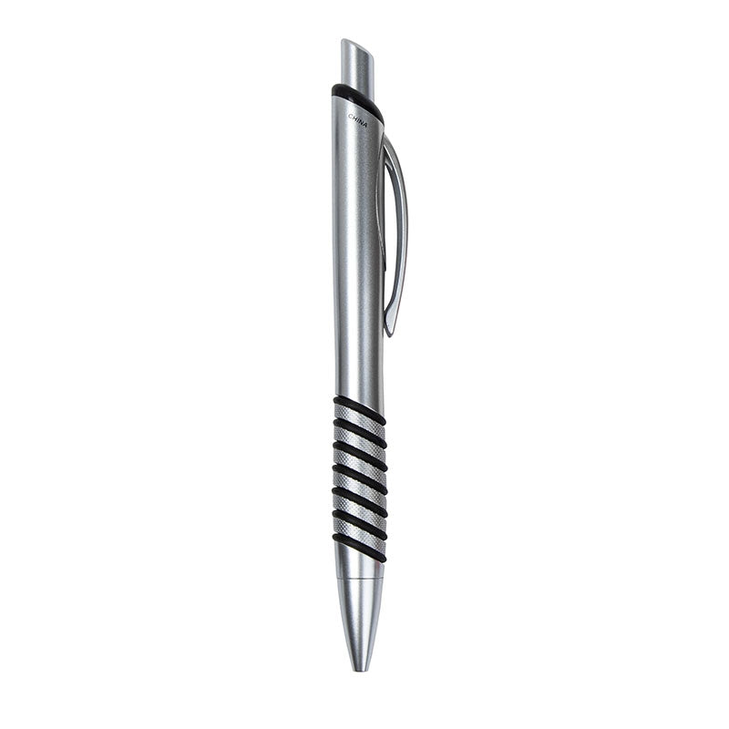 Silver (Decorated)