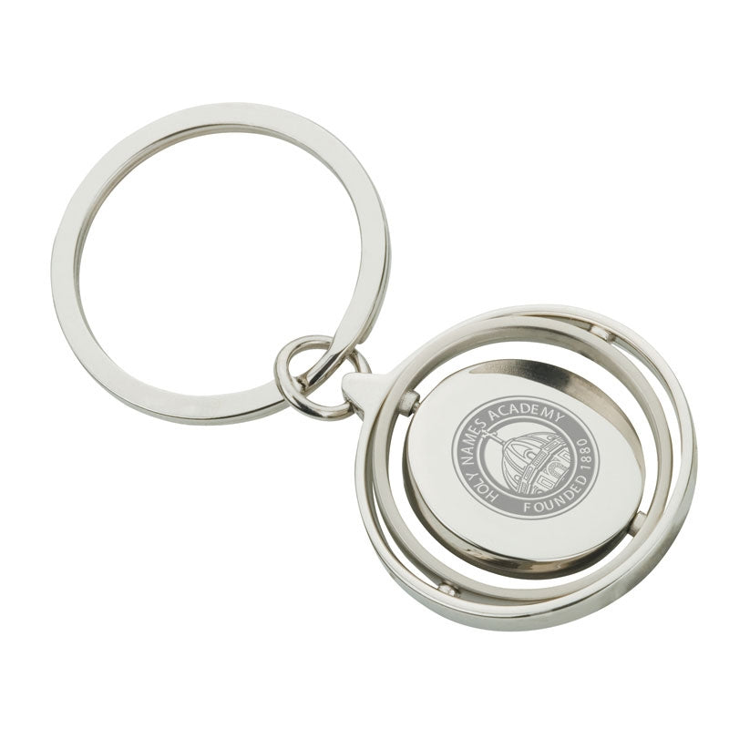 Silver (Decorated)