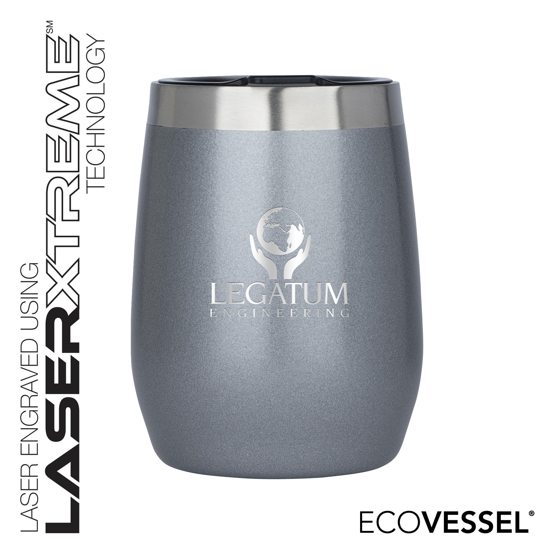 Silver (Decorated)