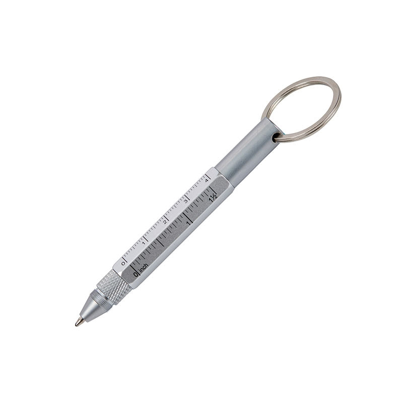 Silver (Decorated)