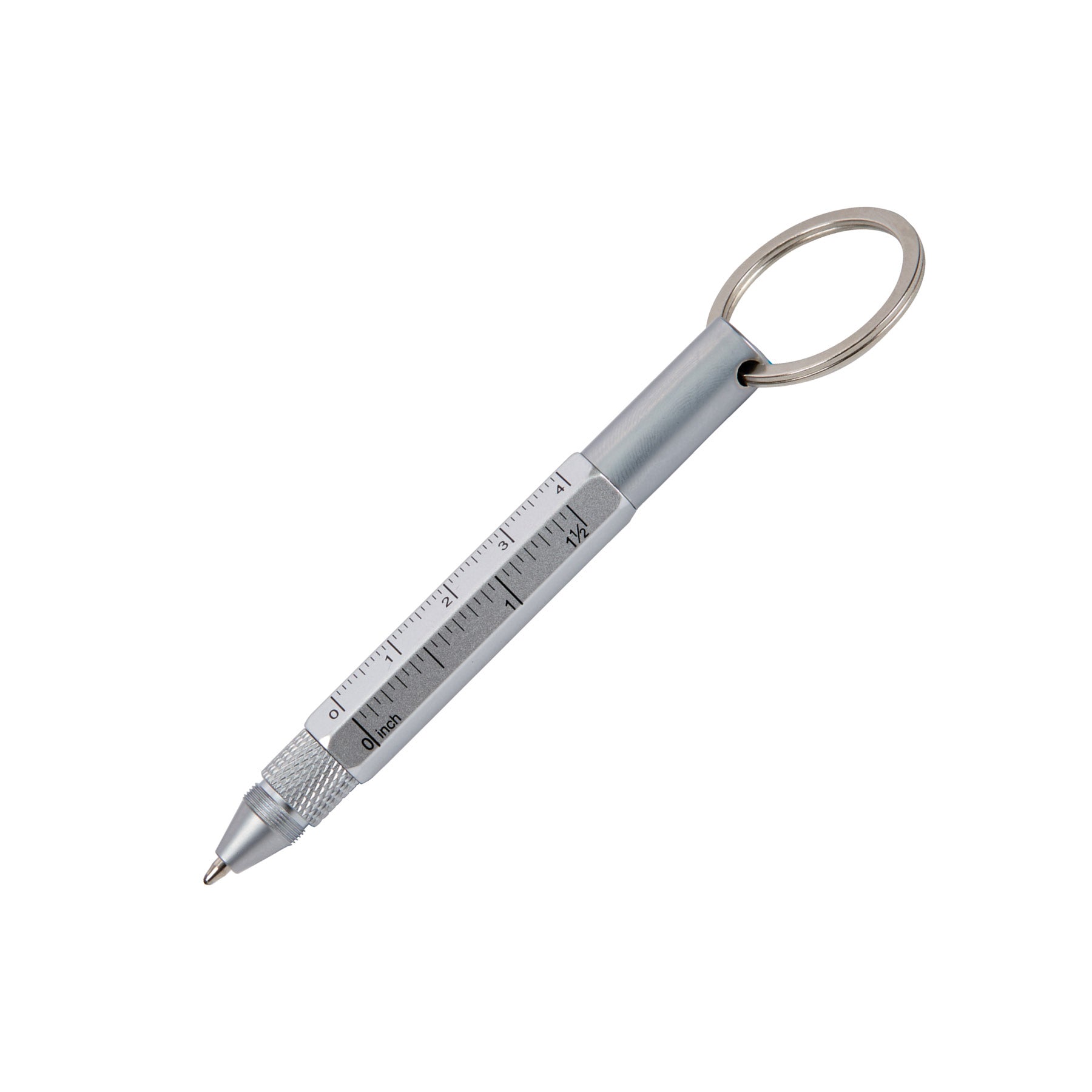 Silver (Decorated)
